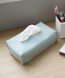 MKD.ZAKKA（エムケーディーザッカ）の「ティッシュケースカバー（収納グッズ）」