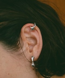 SYKIA（シキア）の「Spark Star Earcuff（イヤーカフ）」