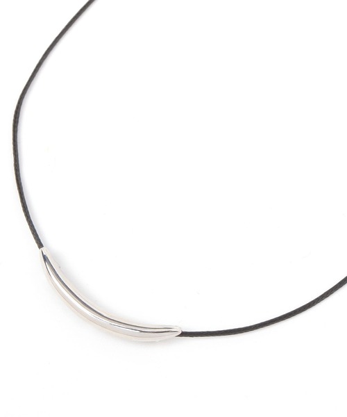 BAYFLOW（ベイフロー）の「バーチョーカー（チョーカー・レディース・シルバー/ゴールド・FREE）」の2枚目の写真