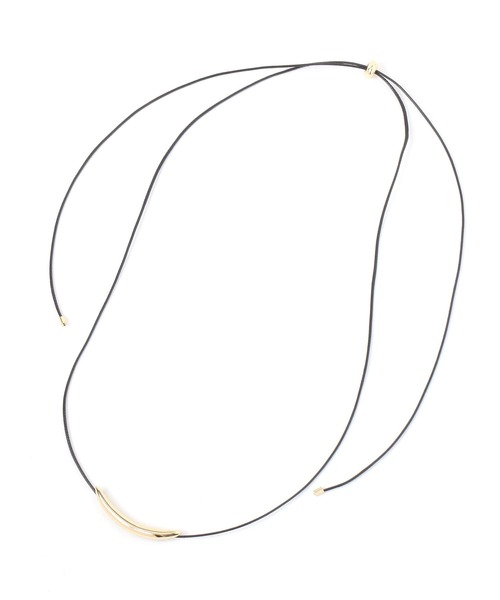 BAYFLOW（ベイフロー）の「バーチョーカー（チョーカー・レディース・シルバー/ゴールド・FREE）」の3枚目の写真