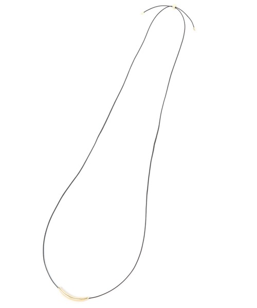 BAYFLOW（ベイフロー）の「バーチョーカー（チョーカー・レディース・シルバー/ゴールド・FREE）」の4枚目の写真