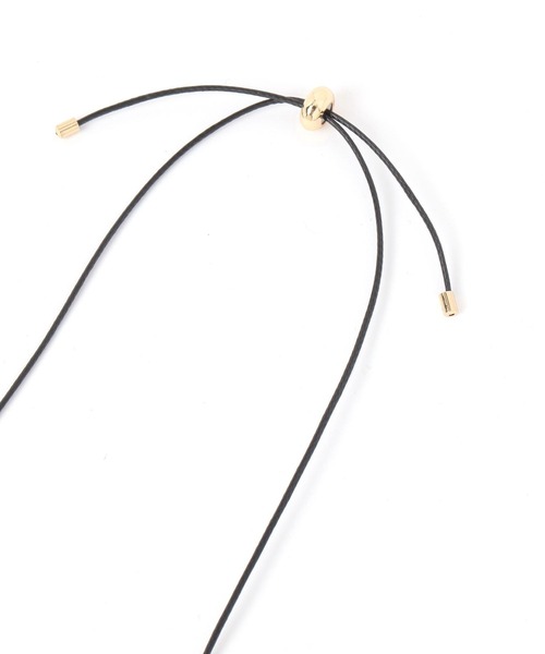 BAYFLOW（ベイフロー）の「バーチョーカー（チョーカー・レディース・シルバー/ゴールド・FREE）」の5枚目の写真