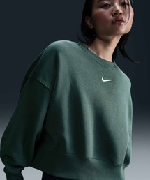 NIKE トレーナー アイボリー×カーキ　ナイキ 楽天市場】ナイキ トレーナー（カラーカーキグリーン