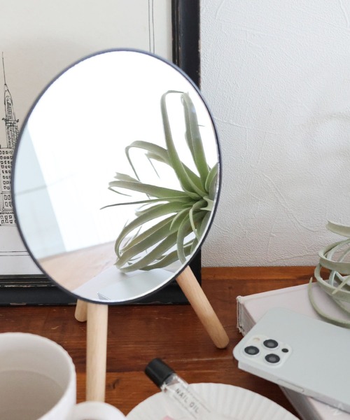 のらいぬ　Lエリートサラリーマン鏡PA4　簡易ユニットボリューム調整付 楽天市場】突っ張り 鏡 全身鏡 玄関 ラック 白 収納 壁面収納 おしゃれ