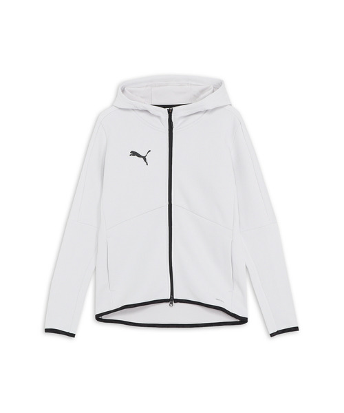 PUMA プーマ メンズ サッカー PUMAFTBL トラベル フーデッド