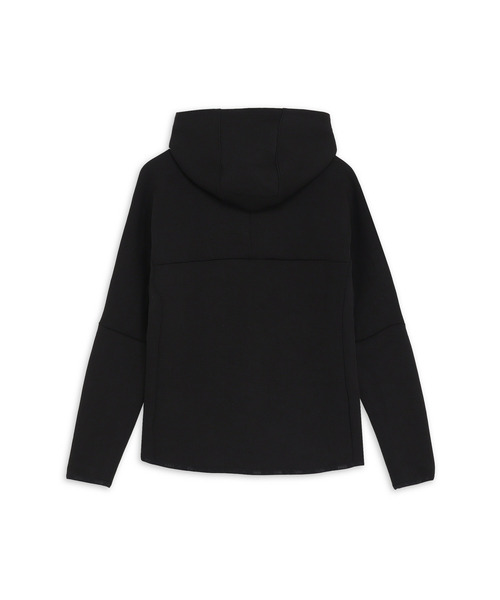 京都サンガF.C. 2025 PUMAFTBL トラベル フーデットスウェットS PUMA公式】メンズ サッカー PUMAFTBL トラベル フーデッド スウェット