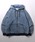 SITRY�i�V�g���[�j�́u2026SS�V�F���V���ǉ� Denim & DUCK Hoodie/�f�j���p�[�J�[ �f�j���W���P�b�g �_�b�N�p�[�J�[  �_�b�N�W���P�b�g �A�N�e�B�u�p�[�J�[ �u���]�� �t���W�b�v�p�[�J�[ �t�[�f�B�[�i�f�j���W���P�b�g�j�v�b�u���[