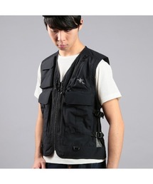 バーチカルタックルベスト（ベスト）｜Foxfire（フォックスファイヤー