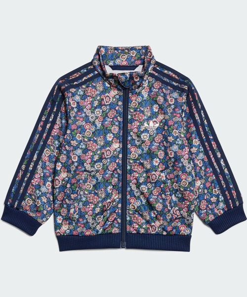 adidas Originals × Liberty London ファイヤーバード トラック