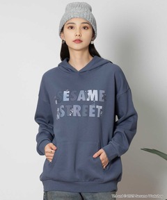 セール】CALUX HOODIE DELUXE（パーカー）｜Deuxieme Classe