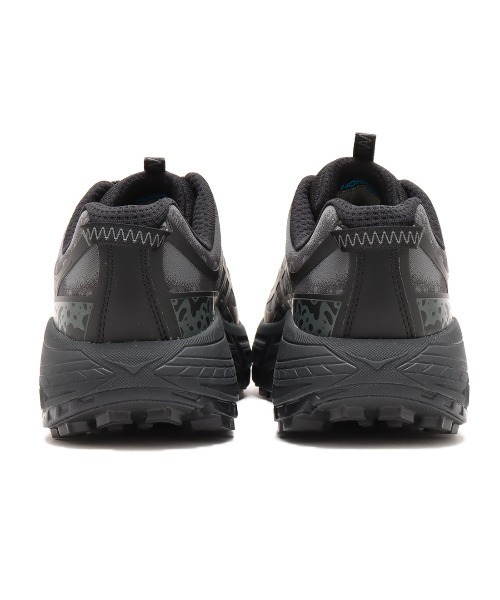 HOKA(ホカ)の「HOKA MAFATE THREE2 TS / ホカ マファテ スリー 2 TS(スニーカー・メンズ・ブラック・23.0cm/23.5cm/24.0cm/24.5cm/25.0cm/25.5cm/26.0cm/26.5cm/27.0cm/27.5cm/28.0cm/28.5cm/29.0cm/30.0cm)」の3枚目の写真