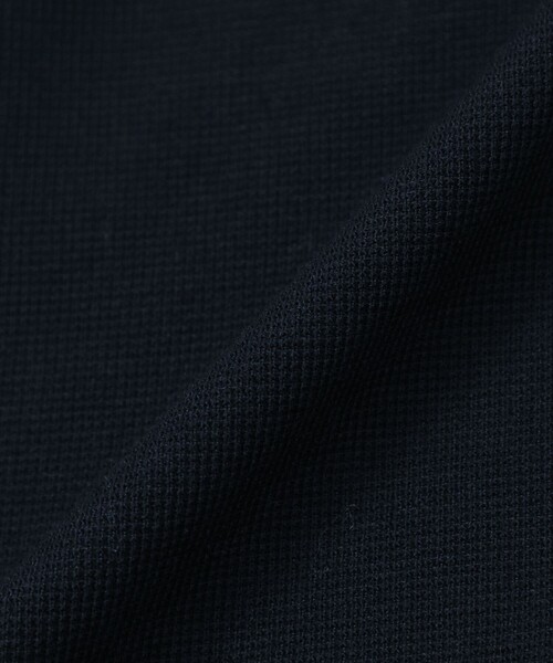 MACKINTOSH PHILOSOPHY(マッキントッシュ フィロソフィー)の「ストレッチミラノリブ VネックロンT(Tシャツ/カットソー・メンズ・グレー系その他/ブルー系その他7/ホワイト/ダークネイビー・38/40/42)」の17枚目の写真