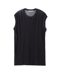 JOHN LAWRENCE SULLIVAN メッシュ 切替 半袖 Tシャツ JOHN LAWRENCE SULLIVAN メッシュ 切替 半袖 Tシャツ - メルカリ