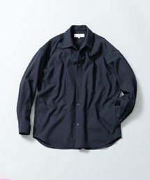 URBAN RESEARCH ROSSO MEN | 『WEB限定』リラックスストレッチサイドポケットシャツジャケット(シャツ/ブラウス)