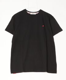 REPLAY｜リプレイのTシャツ/カットソー（ブラック/黒色系）通販 - ZOZOTOWN