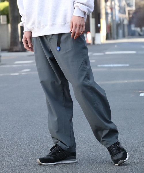 GERRY（ジェリー）の「【GERRY/ジェリー】ブリーズライト テーパード