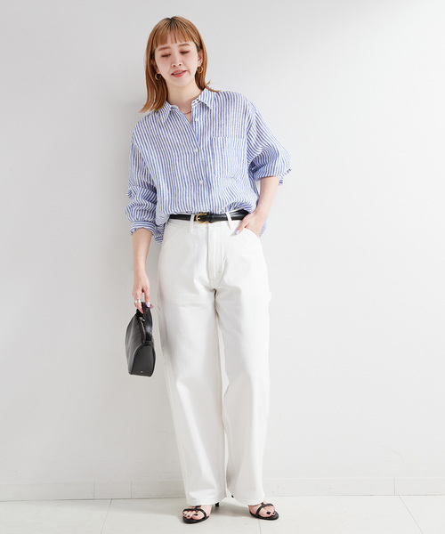 セール】LEE/リー 別注 DUNGAREES ペインターパンツ（デニム