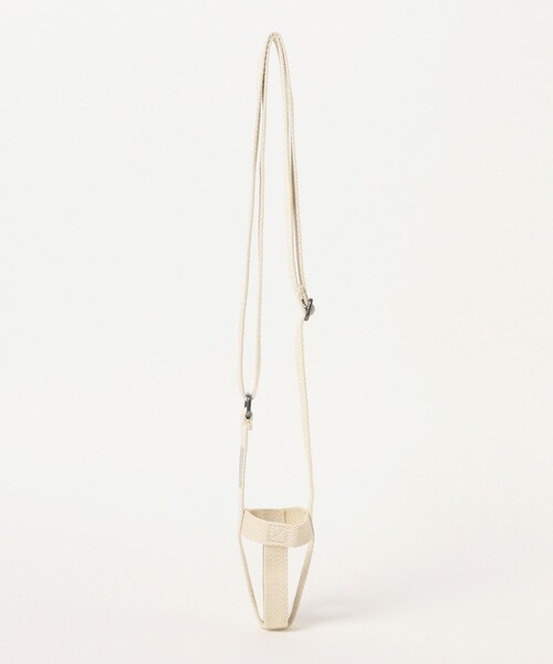 こども ビームス（コドモビームス）の「KINTO / タンブラーストラップ 70mm A（グラス/マグカップ/タンブラー・キッズ・サックスブルー/ホワイト/ピンク・ONE SIZE）」の9枚目の写真