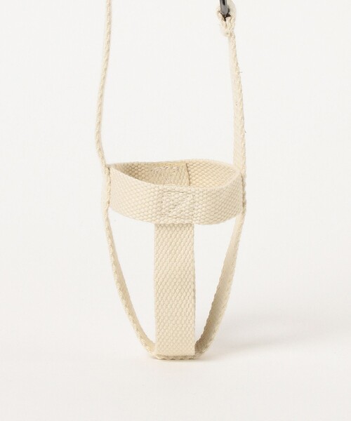 こども ビームス（コドモビームス）の「KINTO / タンブラーストラップ 70mm A（グラス/マグカップ/タンブラー・キッズ・サックスブルー/ホワイト/ピンク・ONE SIZE）」の10枚目の写真