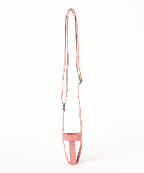 こども ビームス（コドモビームス）の「KINTO / タンブラーストラップ 70mm A（グラス/マグカップ/タンブラー・キッズ・サックスブルー/ホワイト/ピンク・ONE SIZE）」の13枚目の写真