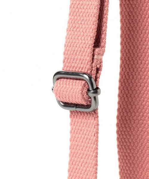 こども ビームス（コドモビームス）の「KINTO / タンブラーストラップ 70mm A（グラス/マグカップ/タンブラー・キッズ・サックスブルー/ホワイト/ピンク・ONE SIZE）」の16枚目の写真