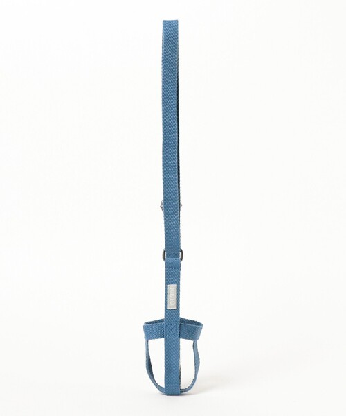 こども ビームス（コドモビームス）の「KINTO / タンブラーストラップ 70mm A（グラス/マグカップ/タンブラー・キッズ・サックスブルー/ホワイト/ピンク・ONE SIZE）」の19枚目の写真