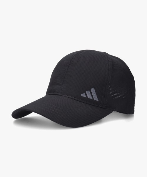 adidas(アディダス)の「adidas REPREVE 6P CAP / アディダス(キャップ・メンズ・ホワイト/ブラック×グレー/ベージュ/ネイビー/グリーン/ブラック×ホワイト・FREE)」の3枚目の写真