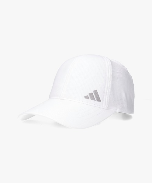 adidas(アディダス)の「adidas REPREVE 6P CAP / アディダス(キャップ・メンズ・ホワイト/ブラック×グレー/ベージュ/ネイビー/グリーン/ブラック×ホワイト・FREE)」の7枚目の写真