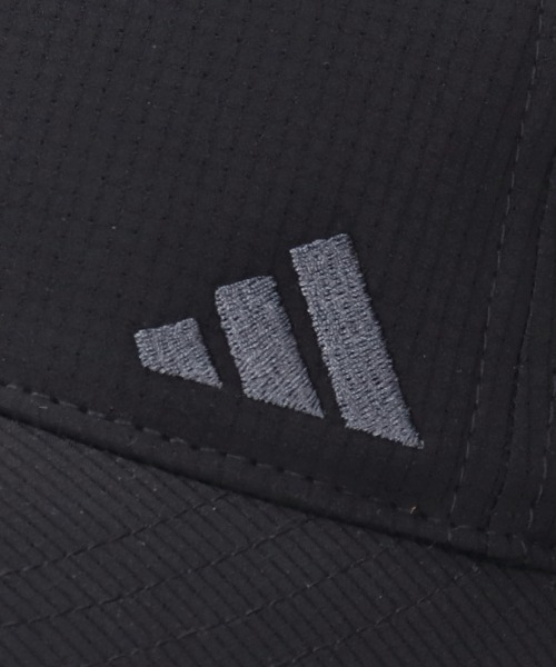 adidas(アディダス)の「adidas REPREVE 6P CAP / アディダス(キャップ・メンズ・ホワイト/ブラック×グレー/ベージュ/ネイビー/グリーン/ブラック×ホワイト・FREE)」の16枚目の写真