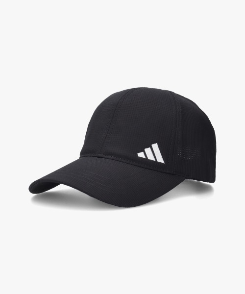 adidas(アディダス)の「adidas REPREVE 6P CAP / アディダス(キャップ・メンズ・ホワイト/ブラック×グレー/ベージュ/ネイビー/グリーン/ブラック×ホワイト・FREE)」の17枚目の写真