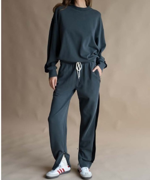 PARIS SWEATPANT