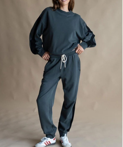 PARIS SWEATPANT