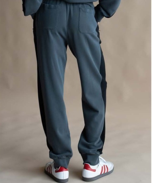 PARIS SWEATPANT