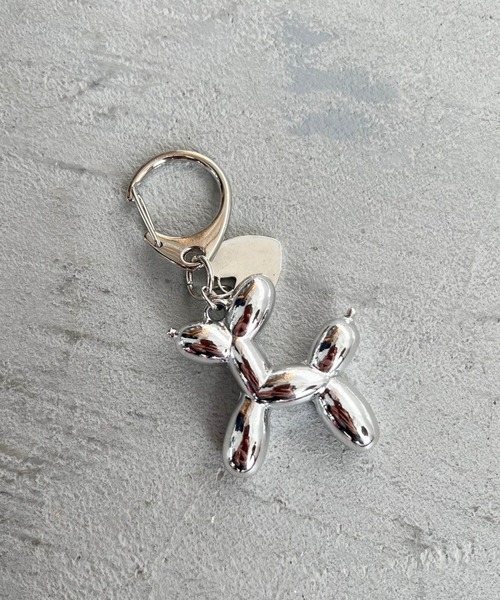 □新品□未使用□ MONT BLANC モンブラン キーホルダー キーリング