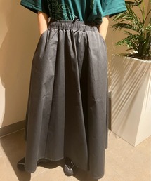 【DICKIES/ディッキーズ】サーキュラーイージースカート