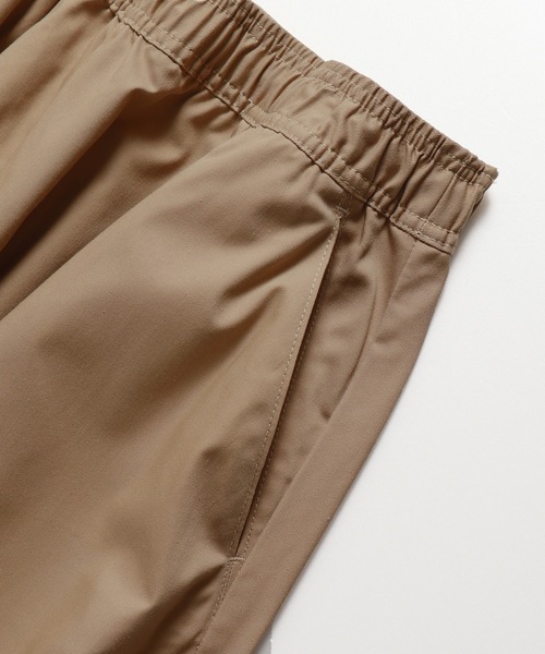 Dickies（ディッキーズ）の「【DICKIES/ディッキーズ】サーキュラーイージースカート（スカート・レディース・コーラル/ブラック/ベージュ/ダークグレー/ライトインディゴブルー・L/M）」の11枚目の写真