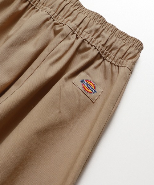Dickies（ディッキーズ）の「【DICKIES/ディッキーズ】サーキュラーイージースカート（スカート・レディース・コーラル/ブラック/ベージュ/ダークグレー/ライトインディゴブルー・L/M）」の12枚目の写真