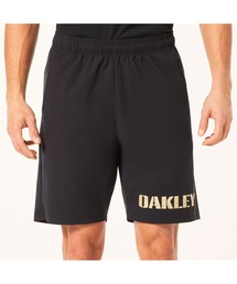 OAKLEY（オークリー）の「オークリー STRIKING WIND SHORTS 5.0 / SHORTS ショートパンツ/ TRAINING スポーツ・トレーニング /OAKLEY（その他パンツ）」