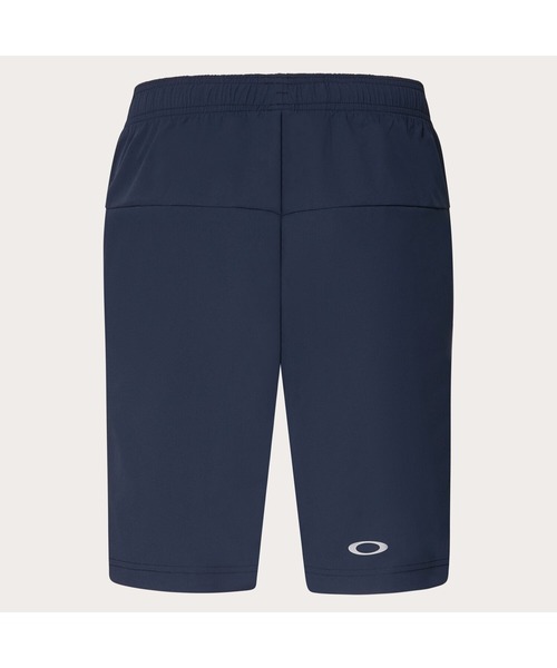 OAKLEY（オークリー）の「オークリ― STRIKING WIND SHORTS 5.0 / SHORTS ショートパンツ/ TRAINING スポーツ・トレーニング /OAKLEY（その他パンツ・メンズ・ネイビー/ブラック系その他/ブラック・M/L/S/XL）」の5枚目の写真