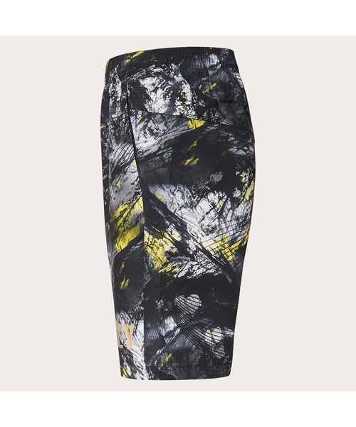 OAKLEY（オークリー）の「オークリ― STRIKING WIND SHORTS 5.0 / SHORTS ショートパンツ/ TRAINING スポーツ・トレーニング /OAKLEY（その他パンツ・メンズ・ネイビー/ブラック系その他/ブラック・M/L/S/XL）」の13枚目の写真