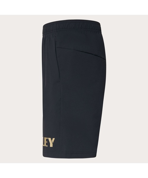 OAKLEY（オークリー）の「オークリ― STRIKING WIND SHORTS 5.0 / SHORTS ショートパンツ/ TRAINING スポーツ・トレーニング /OAKLEY（その他パンツ・メンズ・ネイビー/ブラック系その他/ブラック・M/L/S/XL）」の19枚目の写真
