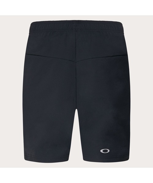 OAKLEY（オークリー）の「オークリ― STRIKING WIND SHORTS 5.0 / SHORTS ショートパンツ/ TRAINING スポーツ・トレーニング /OAKLEY（その他パンツ・メンズ・ネイビー/ブラック系その他/ブラック・M/L/S/XL）」の21枚目の写真