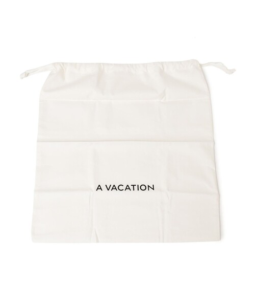 A VACATION:BREAD M（トートバッグ）｜A VACATION（アヴァ