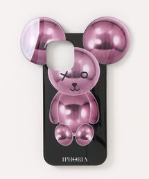 iphoria（アイフォリア）の「【RS】【IPHORIA アイフォリア】 アイフォンケース iPhone 12/12 Pro対応 Case for Apple iPhone 12/12 Pro -Teddy collection（スマホケース/カバー）」