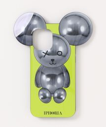 iphoria（アイフォリア）の「【RS】【IPHORIA アイフォリア】 アイフォンケース iPhone 12/12 Pro対応 Case for Apple iPhone 12/12 Pro -Teddy collection（スマホケース/カバー）」