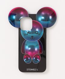 iphoria（アイフォリア）の「【RS】【IPHORIA アイフォリア】 アイフォンケース iPhone 12/12 Pro対応 Case for Apple iPhone 12/12 Pro -Teddy collection（スマホケース/カバー）」