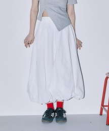 LIENCOEUR | ミディバルーンスカート(スカート)