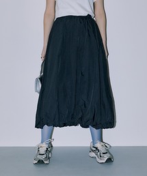 LIENCOEUR | ミディバルーンスカート(スカート)