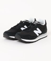 New Balance(j[oX)́yNew Balance^j[oXzNB ML515BLK D ubN Y Xj[J[ jOX^C(Xj[J[)