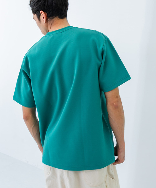『別注』LACOSTE×UR　Functional Pique T-shirts セール】『別注』LACOSTE×UR Functional Pique T-shirts（T